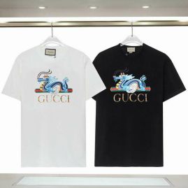 Picture of Gucci T Shirts Short _SKUGucciS-XXL908135515
